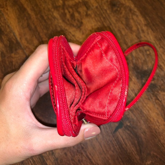 Coach Phone Wristlet - Picture 3 of 3